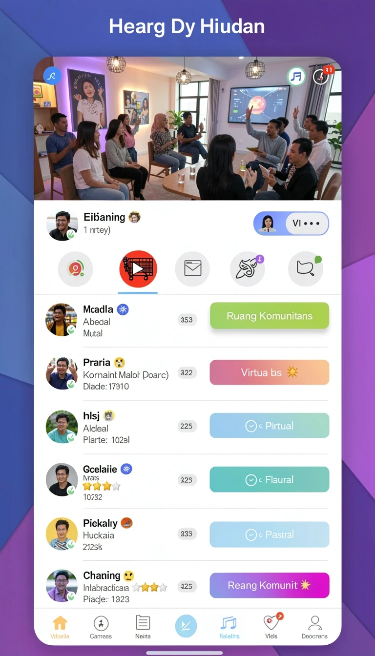 Screenshot Aplikasi batman138 Resmi dan Terpercaya di Android nomor 3