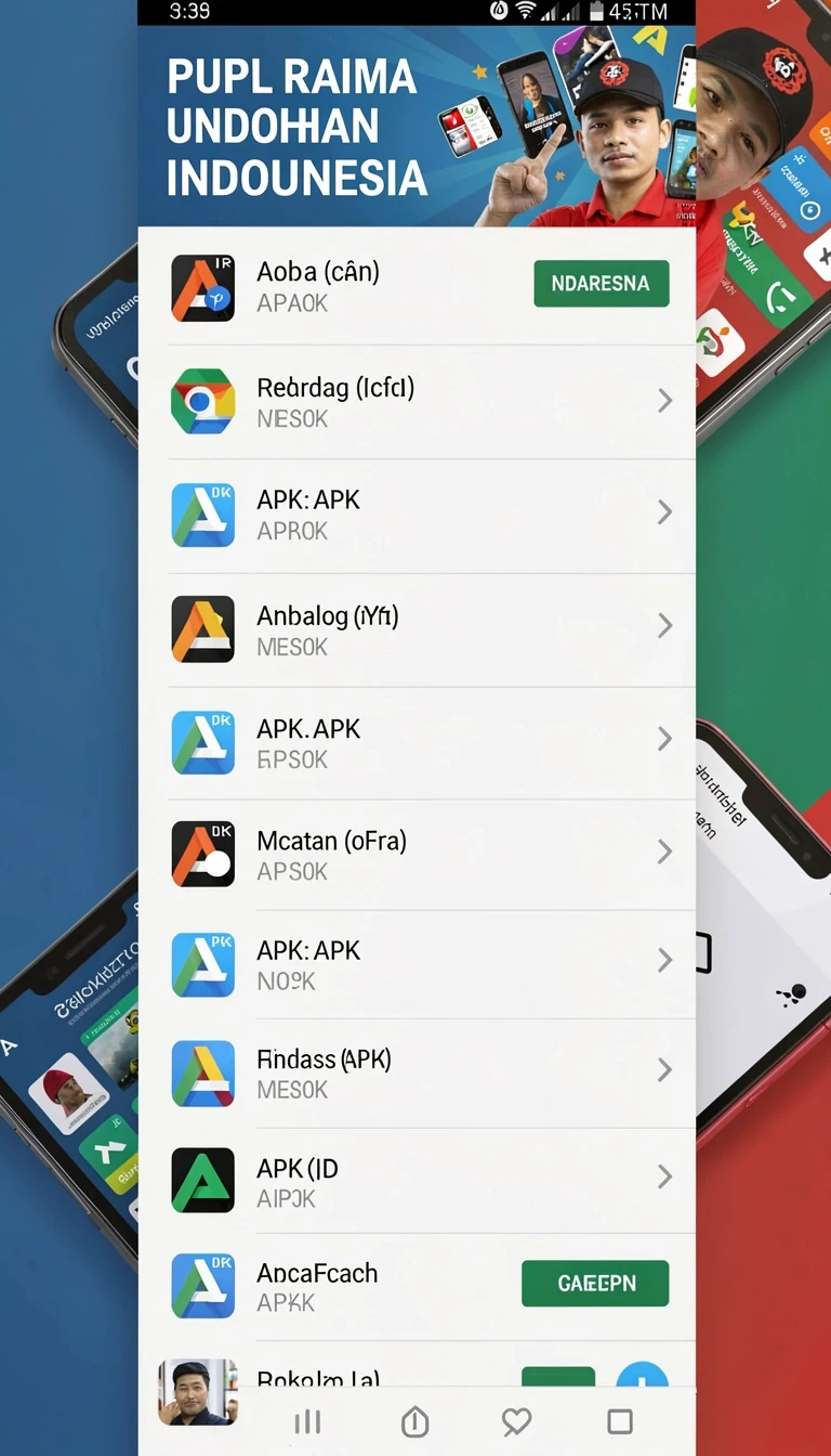 Screenshot gadaitoto App APK Terbaru nomor 1