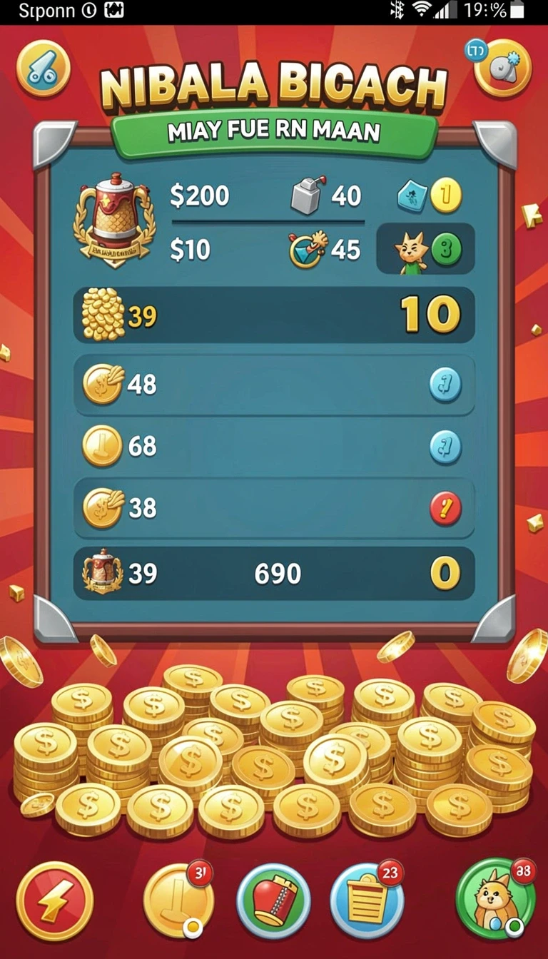 Screenshot Panduan Lengkap Aplikasi ledakslot untuk Pemula nomor 3
