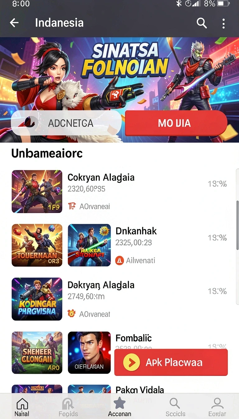 Screenshot wintoto APK Terbaru dan Aman untuk Diunduh nomor 2