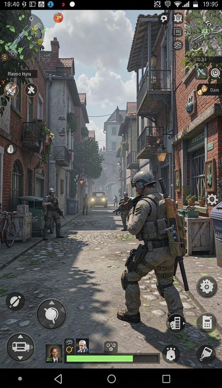 Screenshot pg11 APK Full Version untuk Android nomor 2