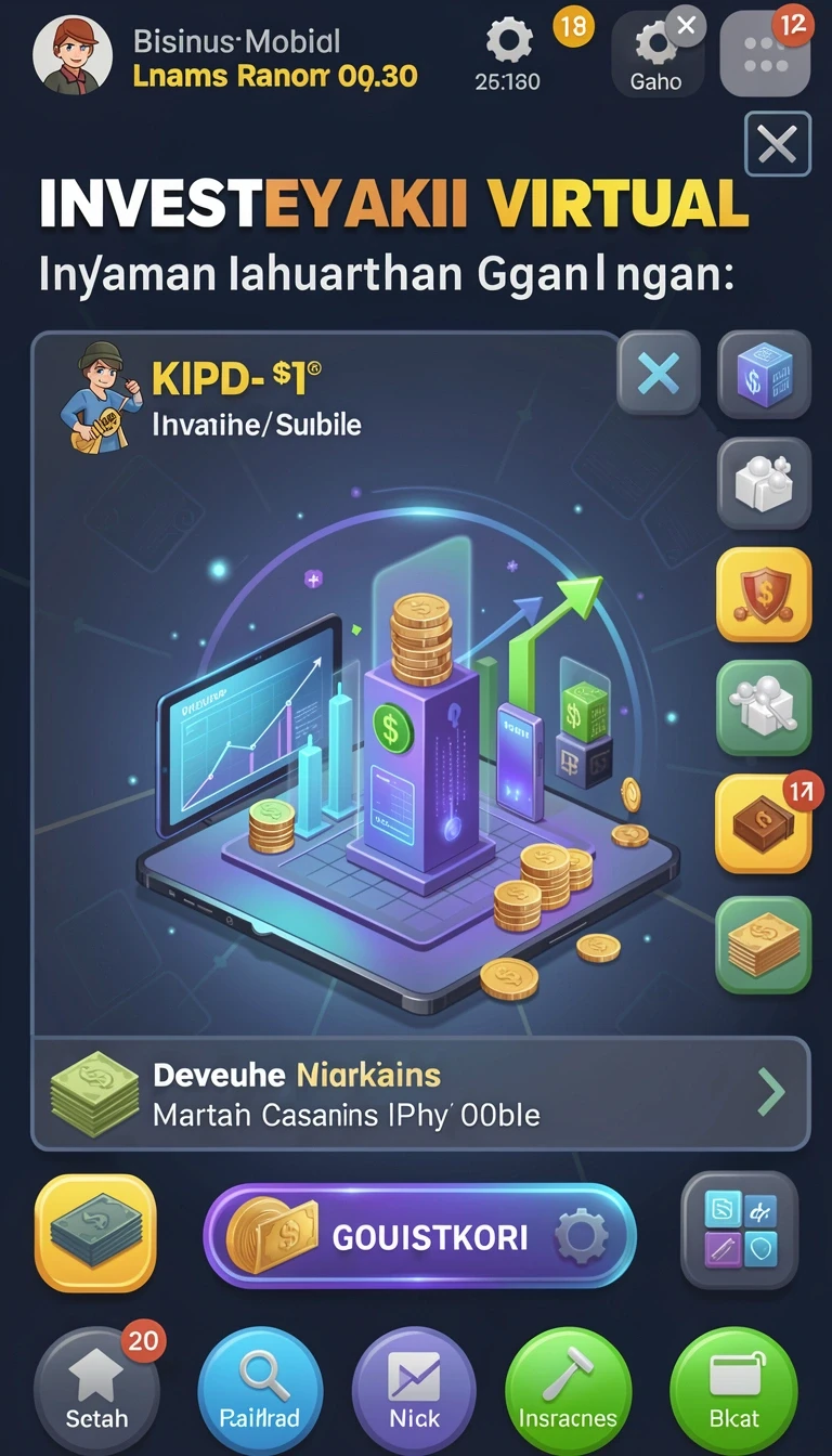 Screenshot Panduan Lengkap Aplikasi 8768 untuk Pemula nomor 2