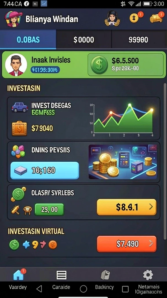 Screenshot agenjitu APK Terbaru untuk Perangkat Android nomor 1
