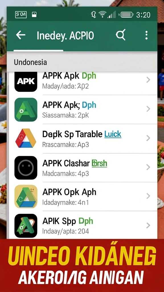 Screenshot strategy APK Terbaru dan Aman untuk Diunduh nomor 2