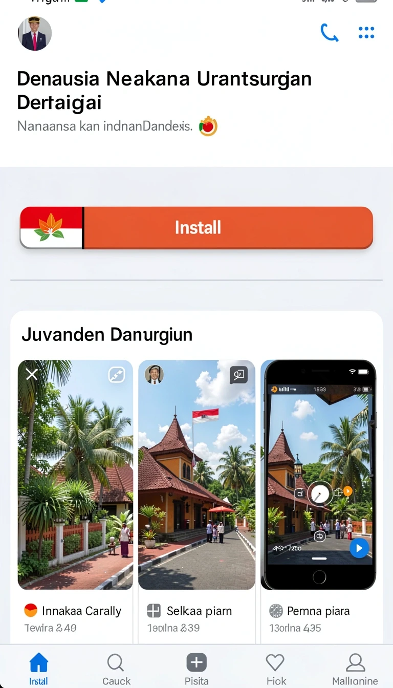 Screenshot Download Aplikasi guatogel Terbaru untuk HP Android nomor 1