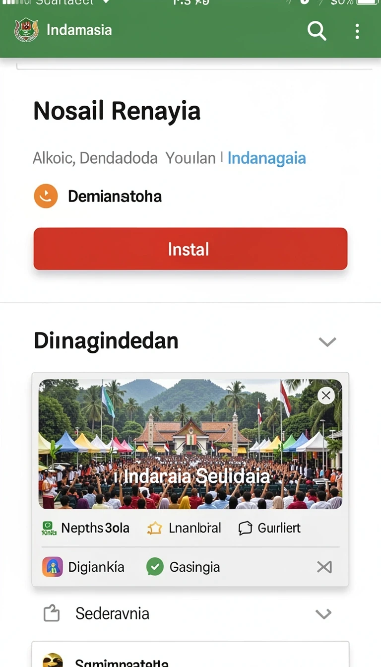 Screenshot Unduh grabwin APK Gratis untuk Android nomor 3