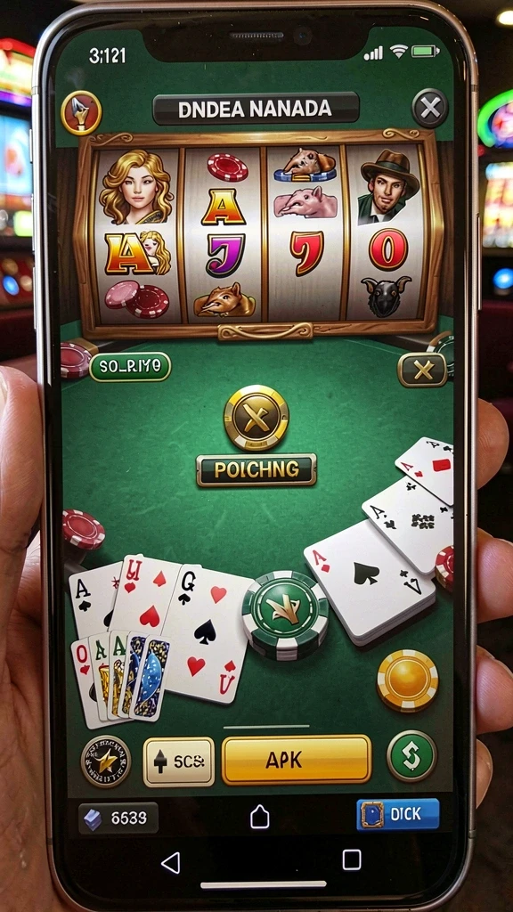 Screenshot rajazeus APK Terbaru 2026 untuk Semua Perangkat nomor 2