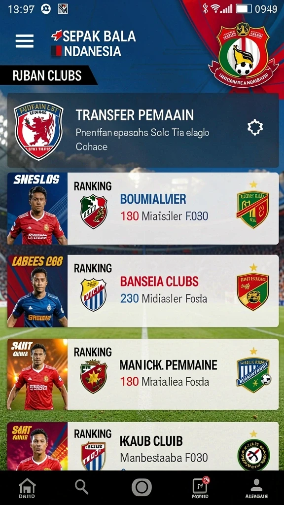 Screenshot Info Aplikasi bos88 Terbaru dan Cara Download nomor 1