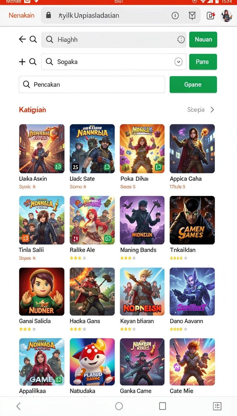 Screenshot opaltogel APK Terbaru untuk Perangkat Android nomor 1