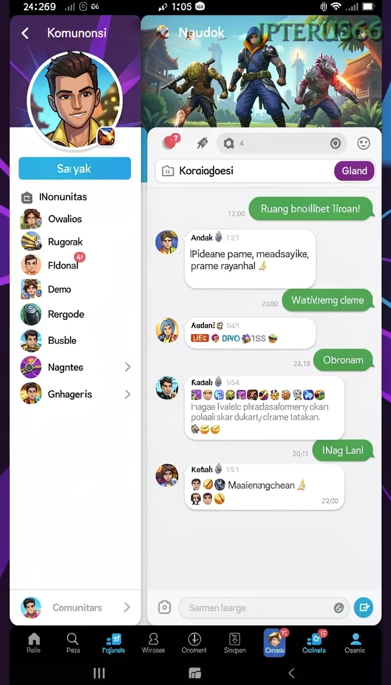 Screenshot mrdrid778 nomor 2