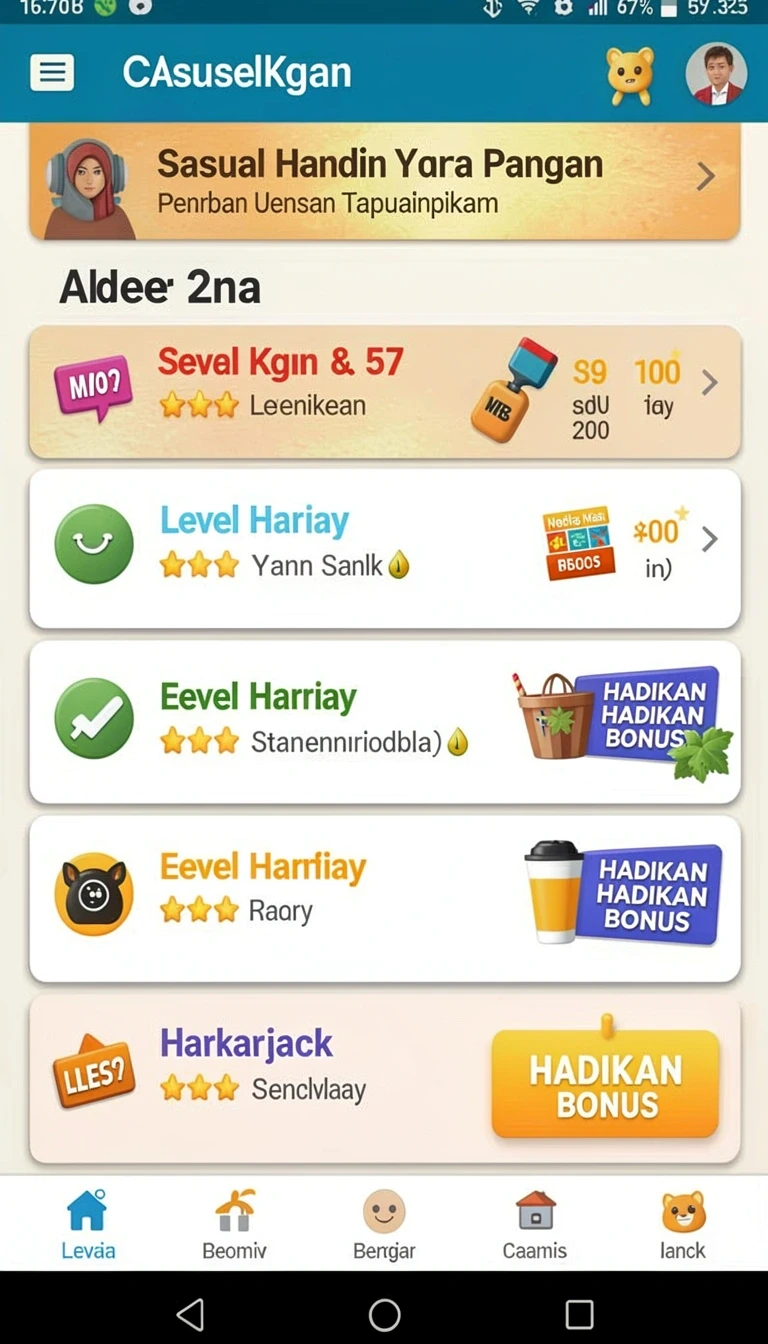 Screenshot Review Aplikasi sultantoto nomor 3