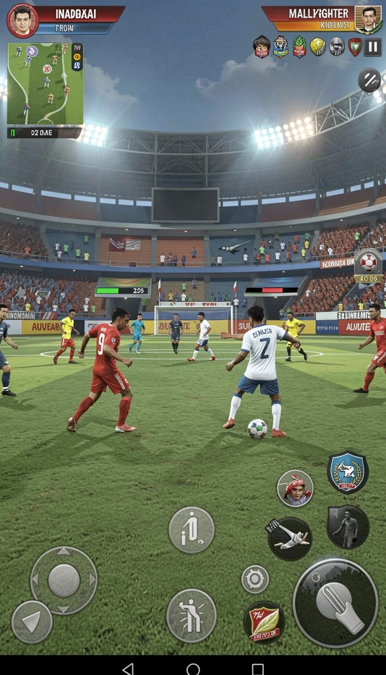 Screenshot Panduan Lengkap Aplikasi 8768 untuk Pemula nomor 1