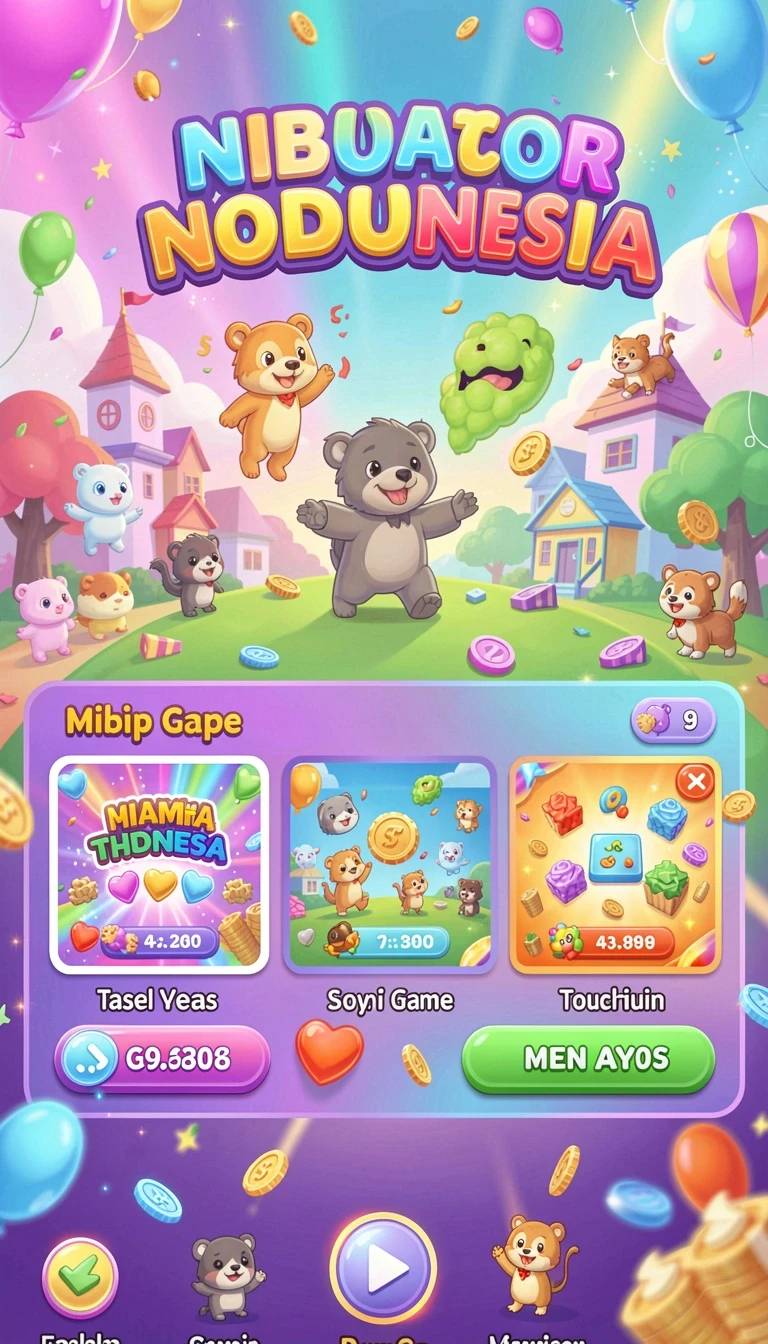 Screenshot rsnvip6 APK Terbaru dengan Fitur Lengkap nomor 1