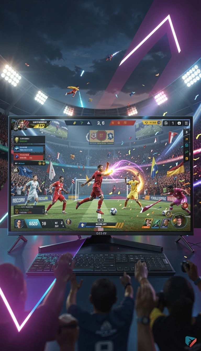Screenshot Aplikasi komedi77 Terbaru dengan Fitur Terbaik nomor 2