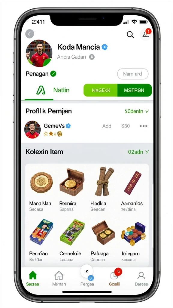 Screenshot kurniatoto APK Terbaru: Download Cepat dan Gratis nomor 3
