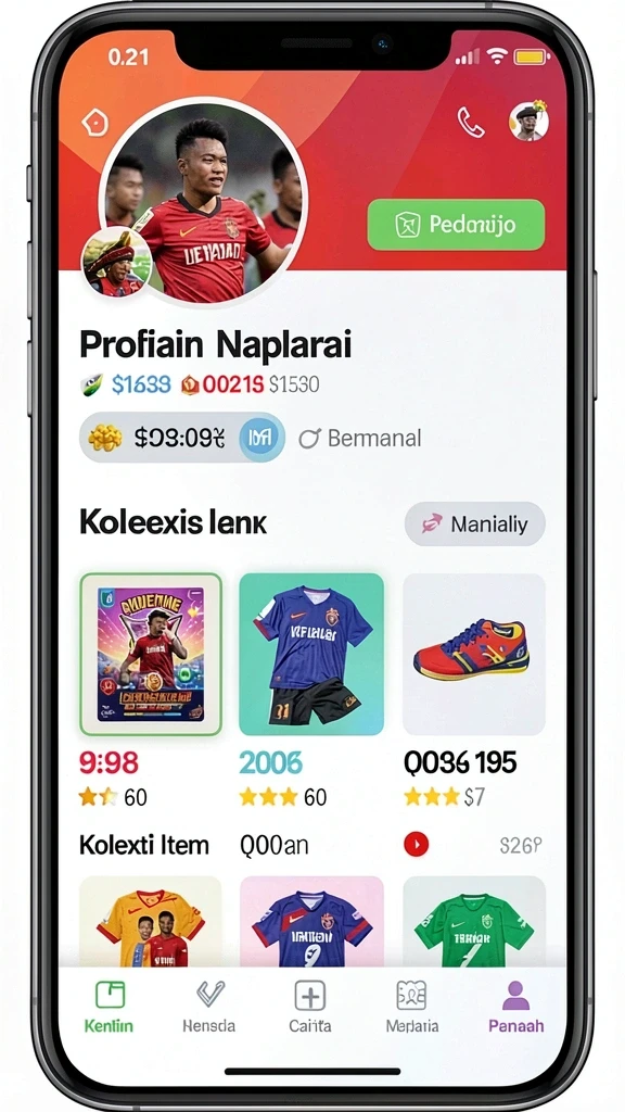 Screenshot Download Aplikasi jabartoto Terbaru untuk HP Android nomor 3